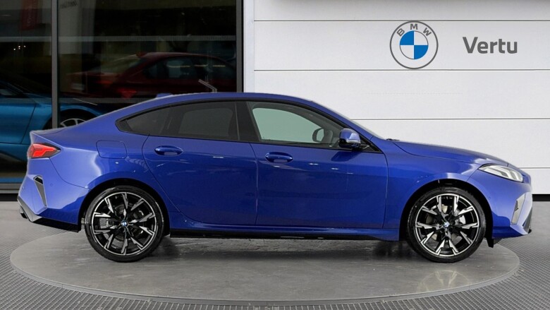 BMW 2 Series 220 M Sport 4dr Step Auto Petrol Saloon